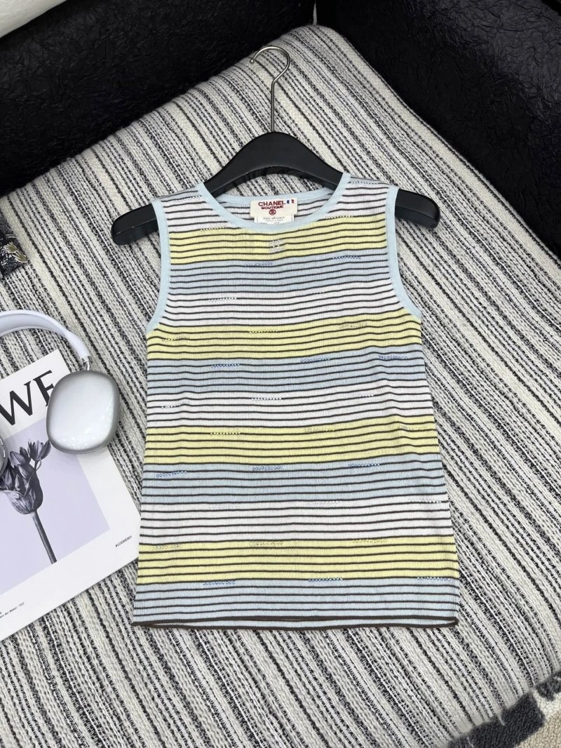 HighQuality Chanel Vest 110085