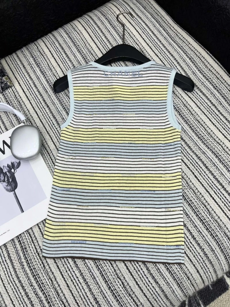 HighQuality Chanel Vest 110085