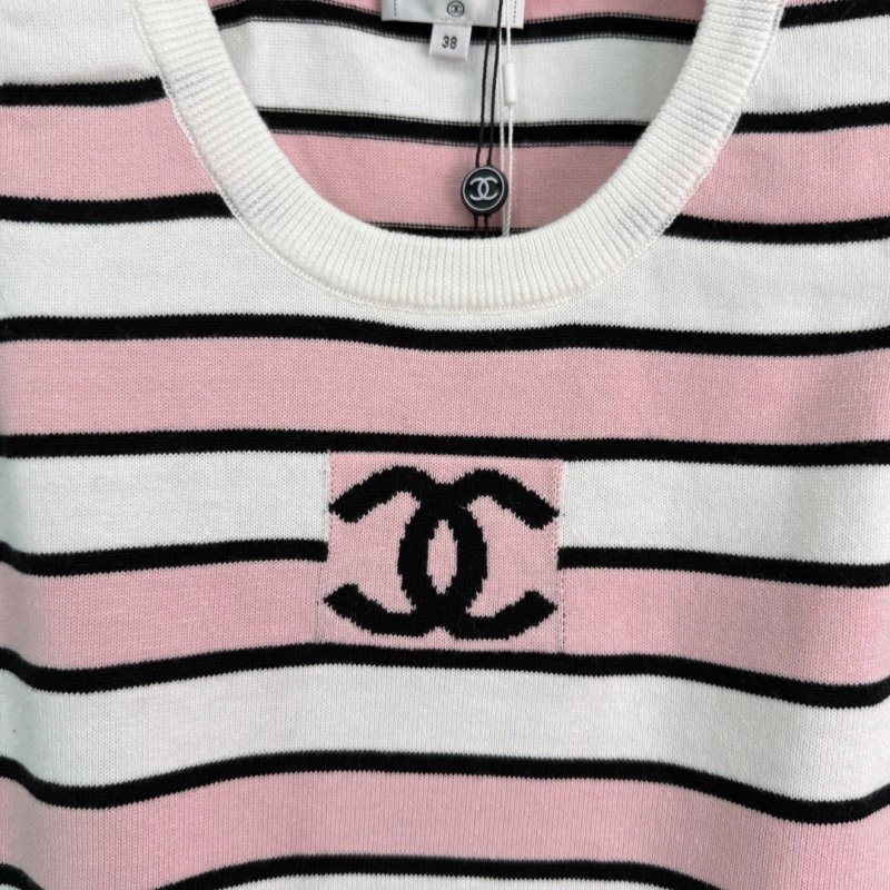 SmoothTexture Chanel Vest 110099