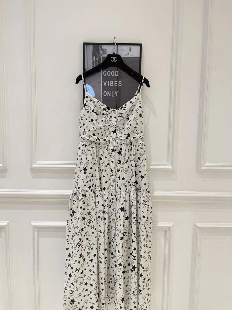 DailyWear Chanel Vest 110092