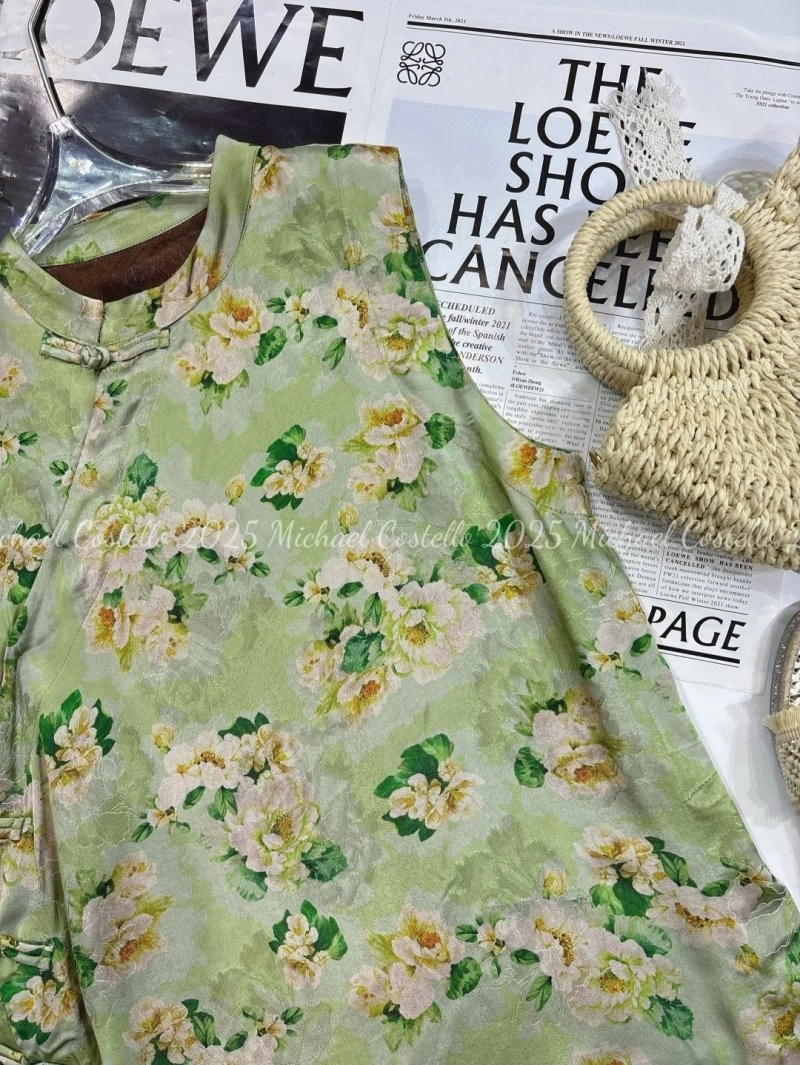 Functional Chanel Vest 110087
