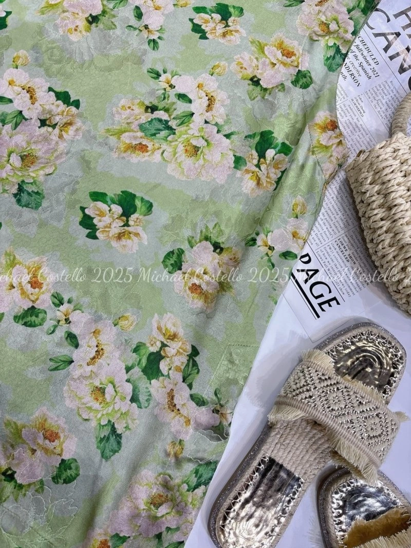 Functional Chanel Vest 110087