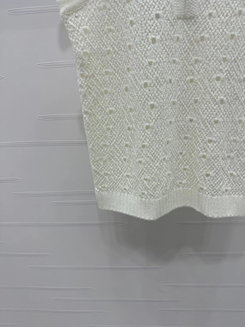 Chanel Vest Unique 110089