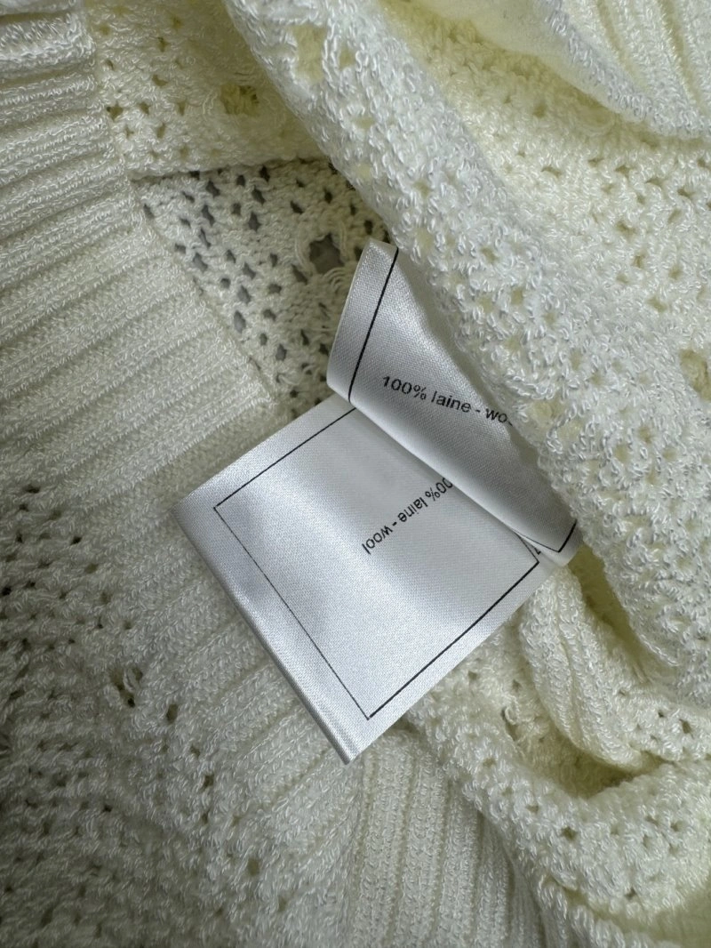 Chanel Vest Unique 110089