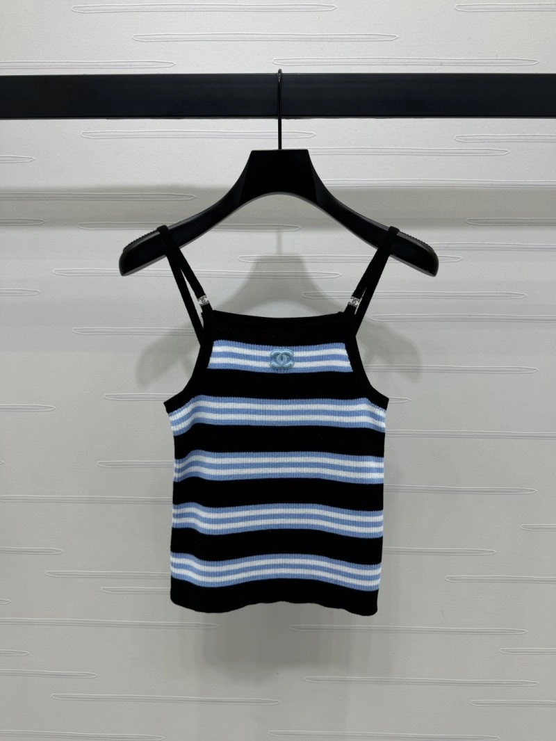 Chanel Vest Contemporary 110098