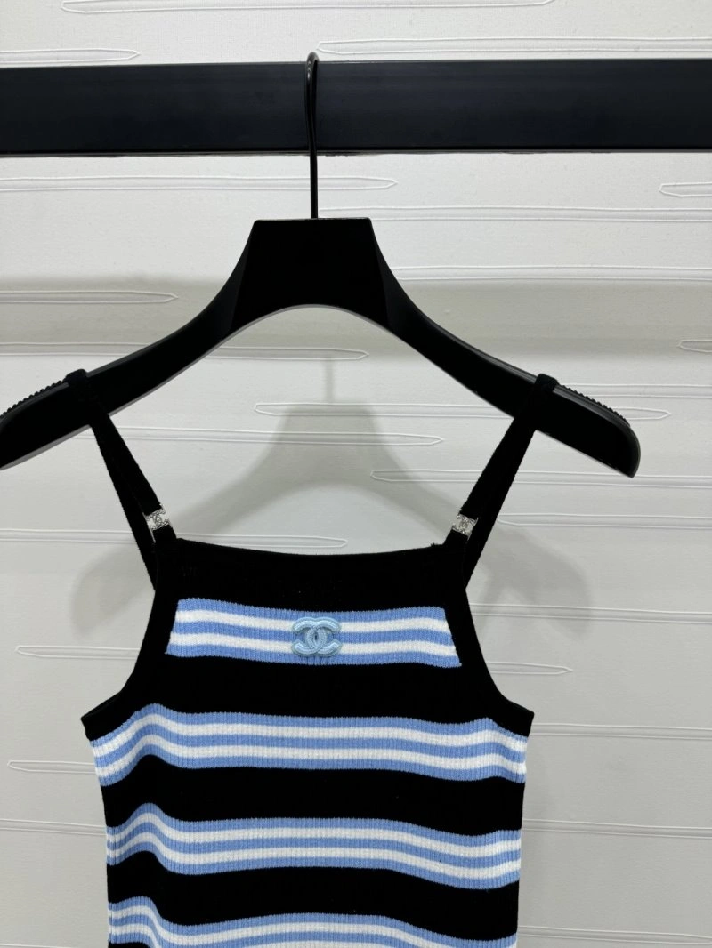 Chanel Vest Contemporary 110098
