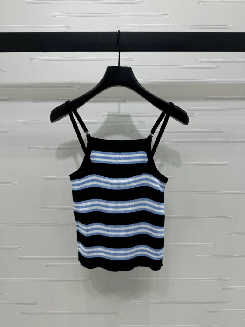 Chanel Vest Contemporary 110098