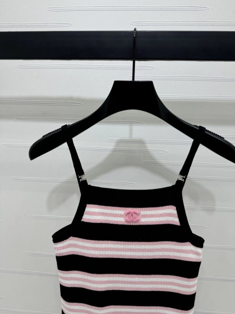 MultiPurpose Chanel Vest 110081