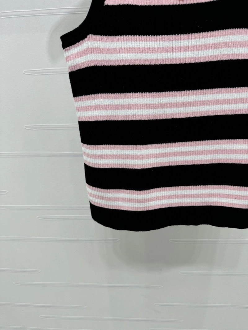 MultiPurpose Chanel Vest 110081