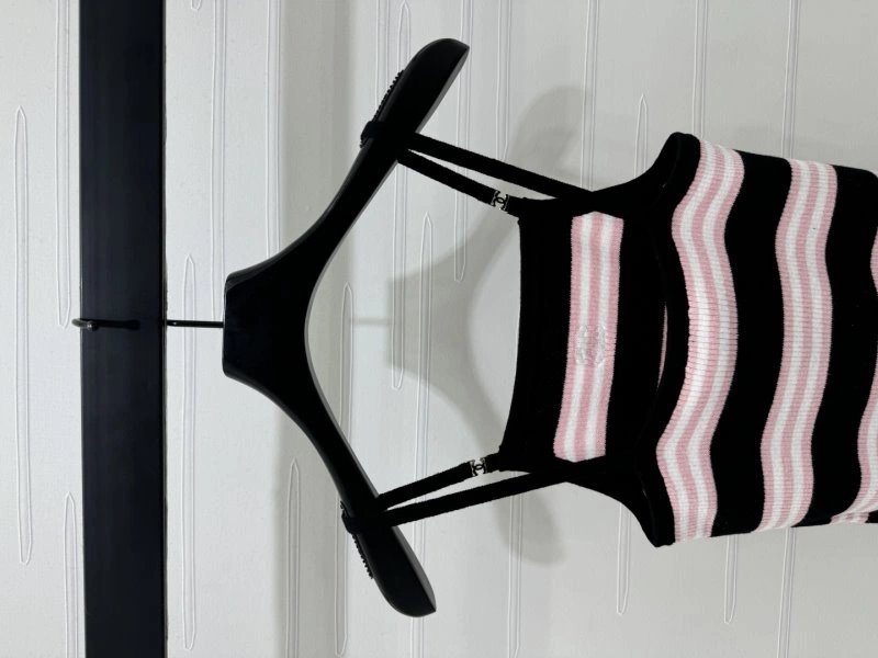 MultiPurpose Chanel Vest 110081