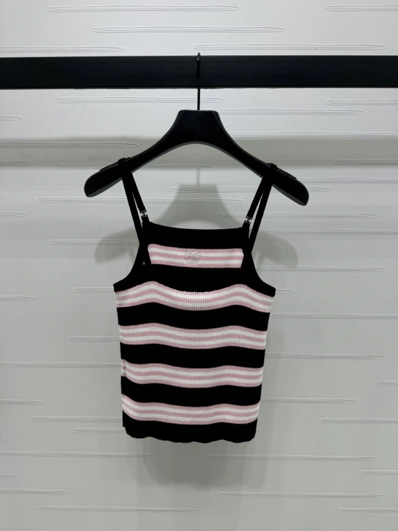 MultiPurpose Chanel Vest 110081
