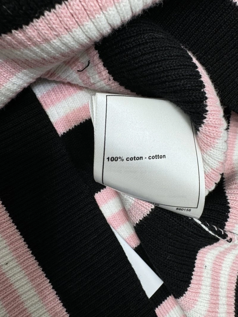 MultiPurpose Chanel Vest 110081