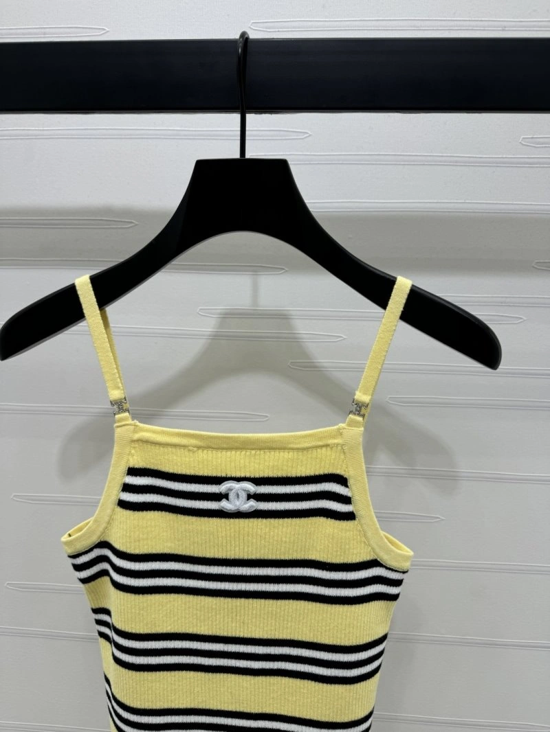 GoodFit Chanel Vest 110076