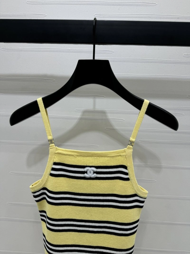 GoodFit Chanel Vest 110076