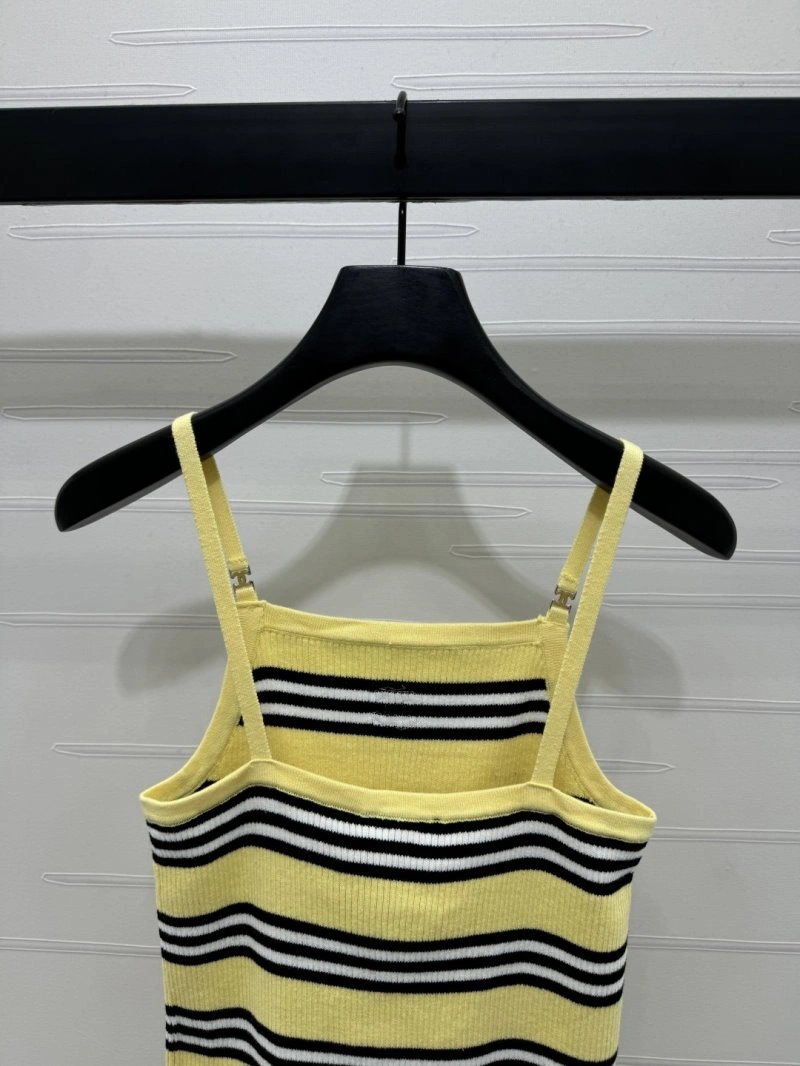 GoodFit Chanel Vest 110076