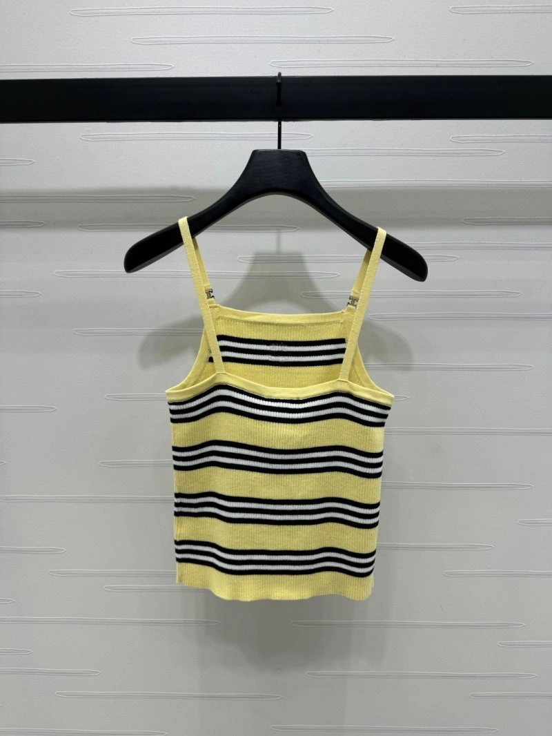 GoodFit Chanel Vest 110076
