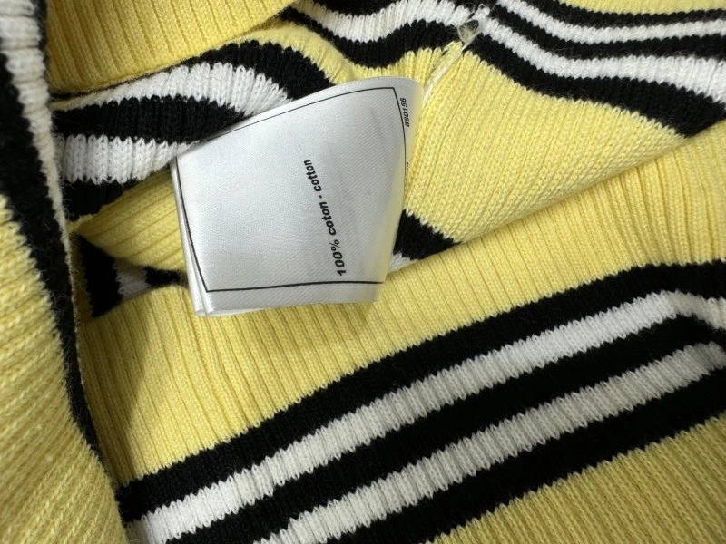 GoodFit Chanel Vest 110076