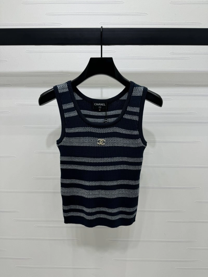 Chanel Vest Breathable 110072