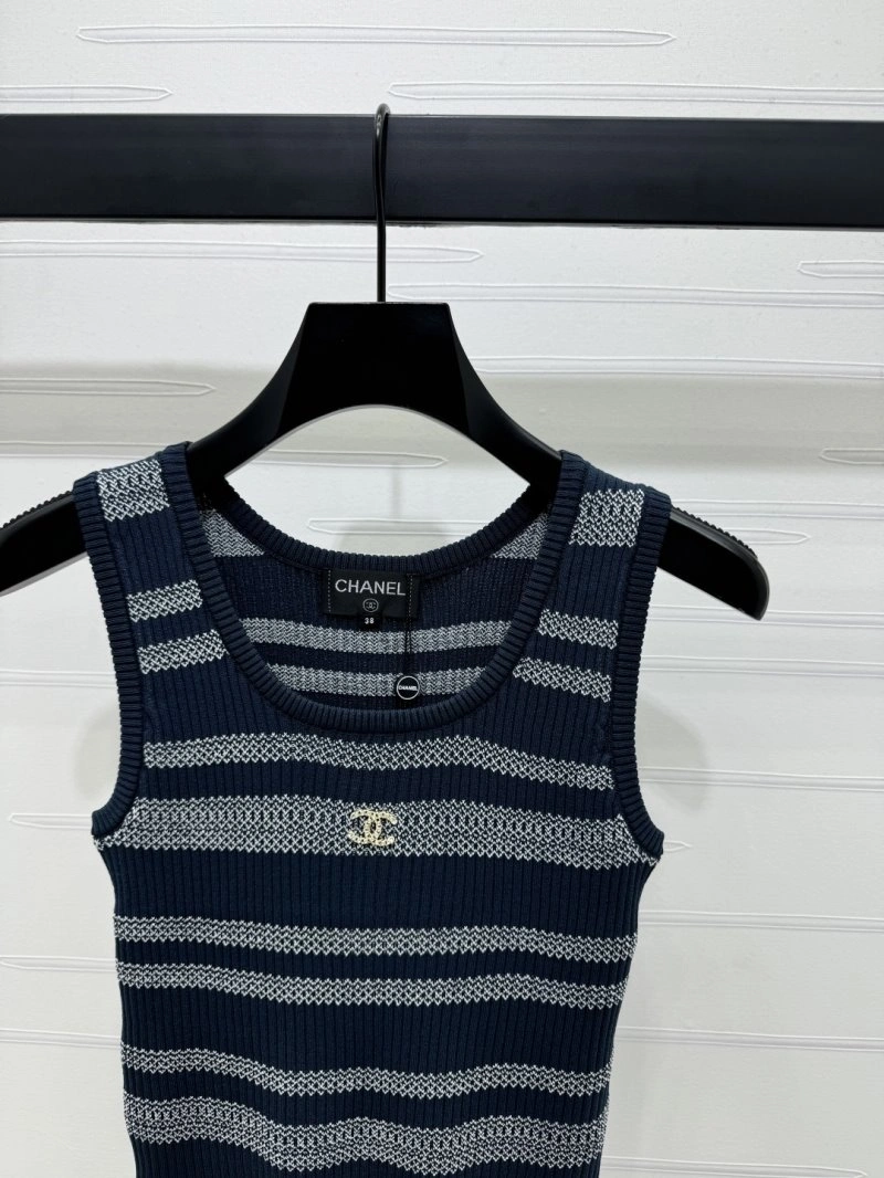 Chanel Vest Breathable 110072