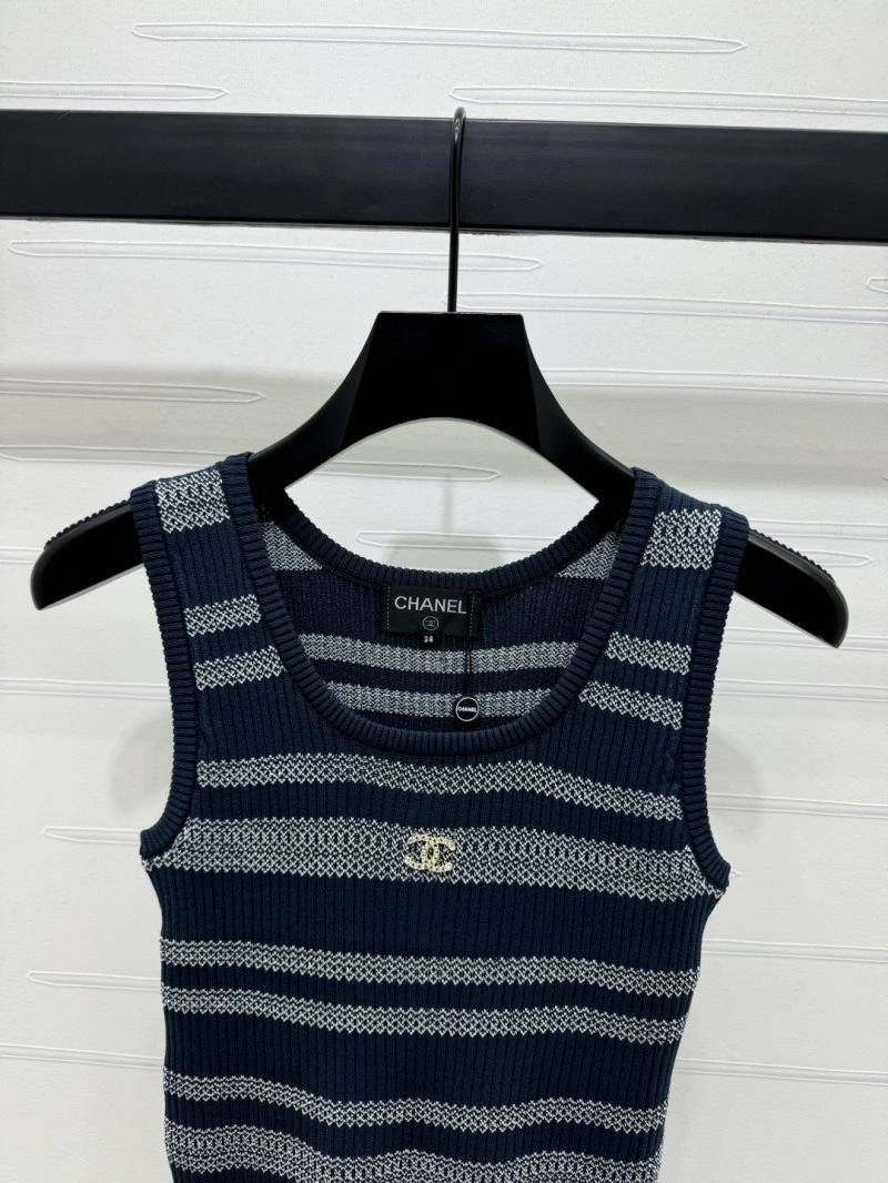 Chanel Vest Breathable 110072