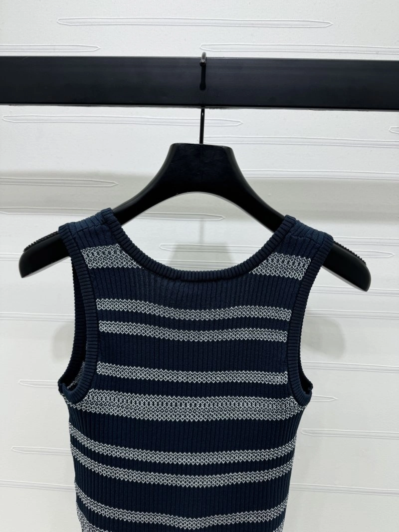 Chanel Vest Breathable 110072