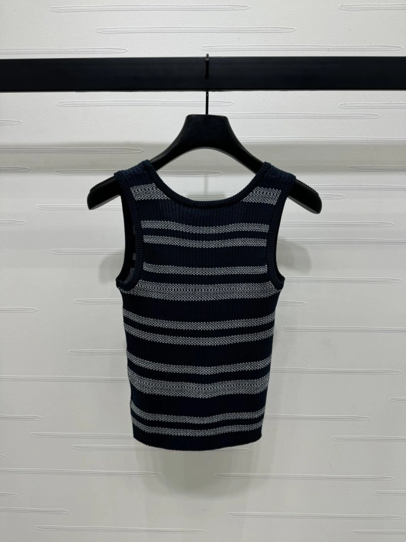 Chanel Vest Breathable 110072