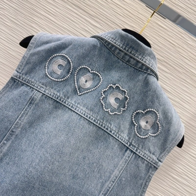 Chanel Vest TravelReady 110068