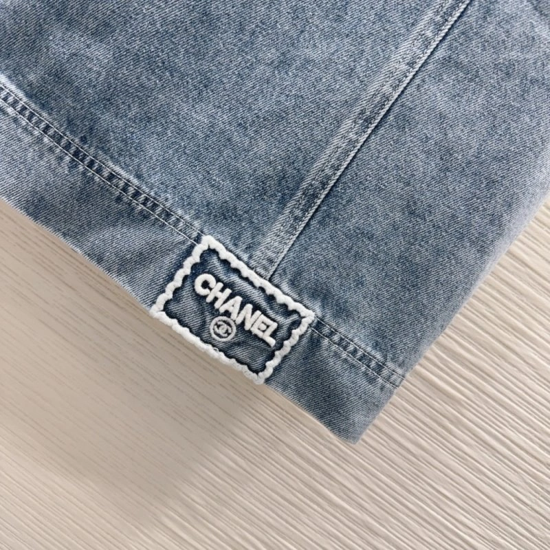 Chanel Vest TravelReady 110068