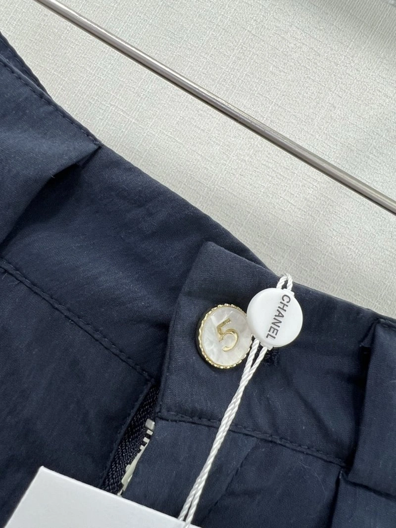 Unique Chanel Vest 110070