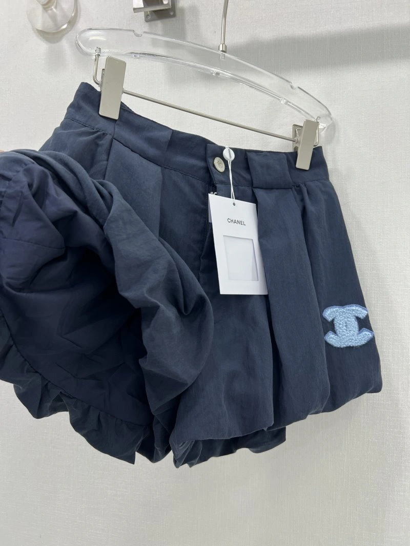 Unique Chanel Vest 110070