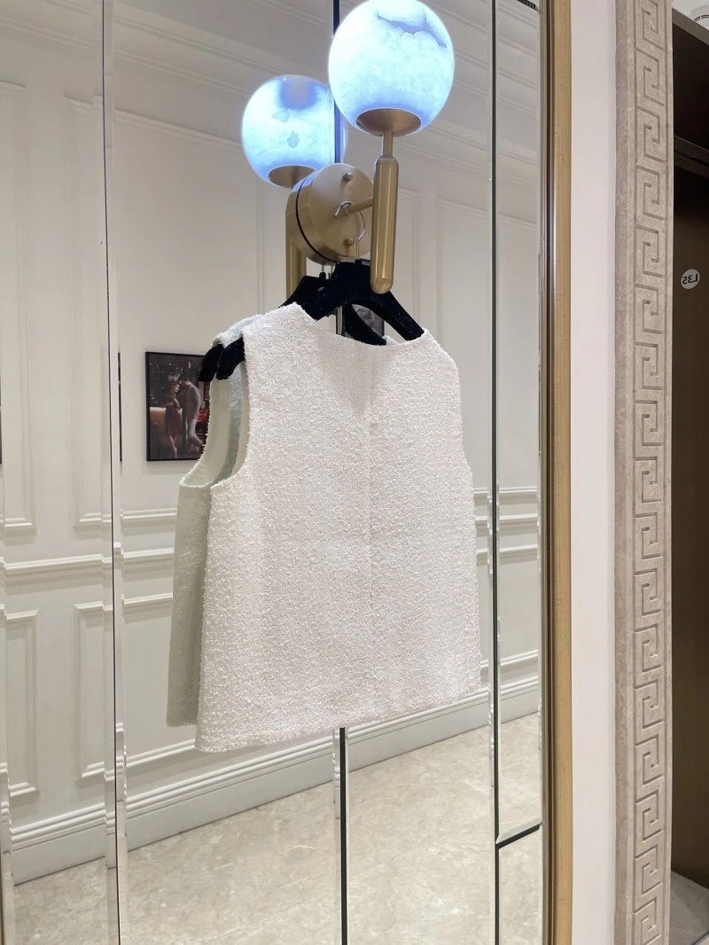 Chanel Vest Casual 110071