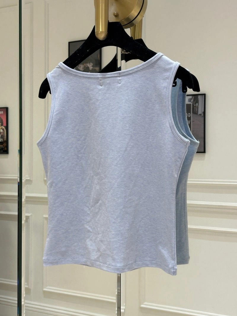 Chanel Vest GoodFit 110080