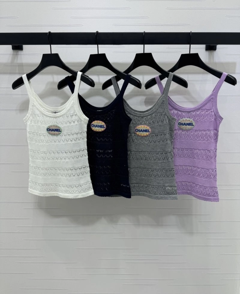 Chanel Vest Modern 110067