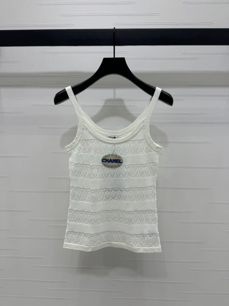 Chanel Vest Modern 110067