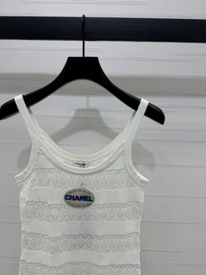Chanel Vest Modern 110067