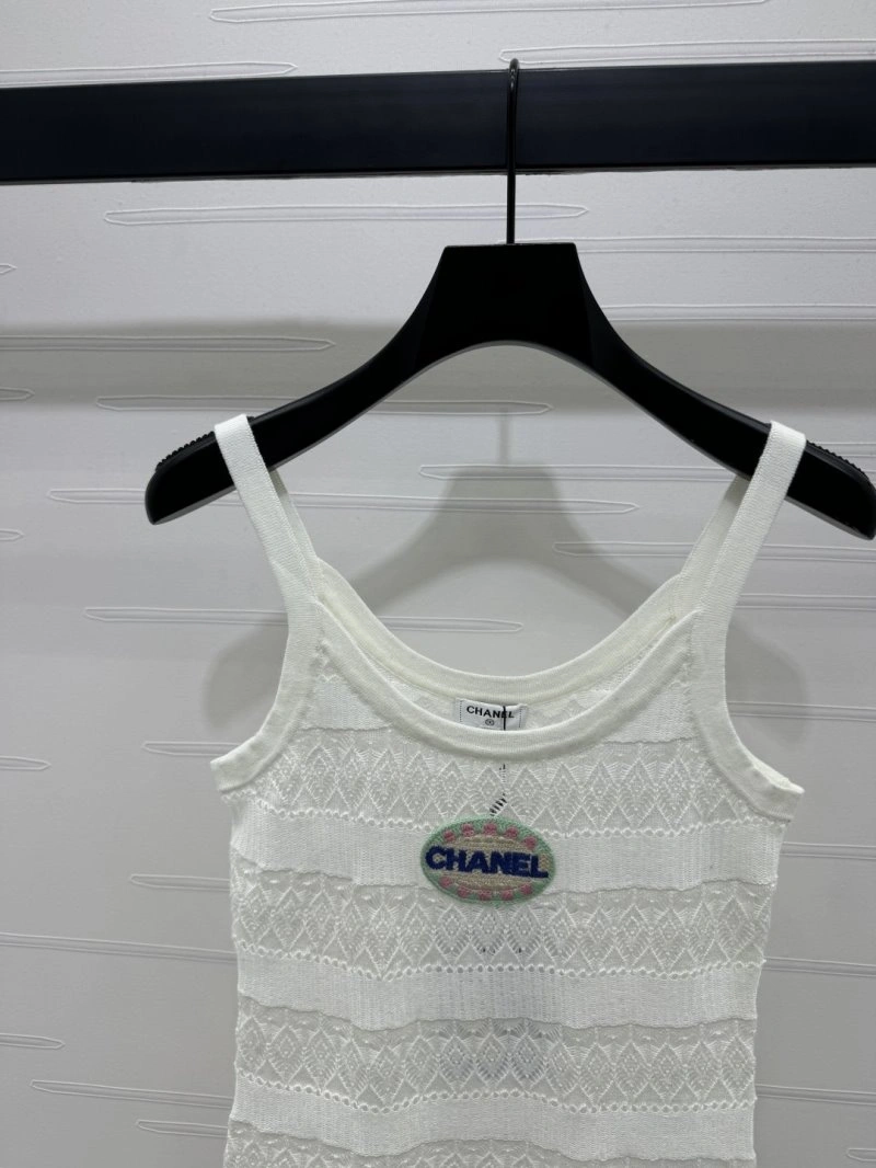Chanel Vest Modern 110067