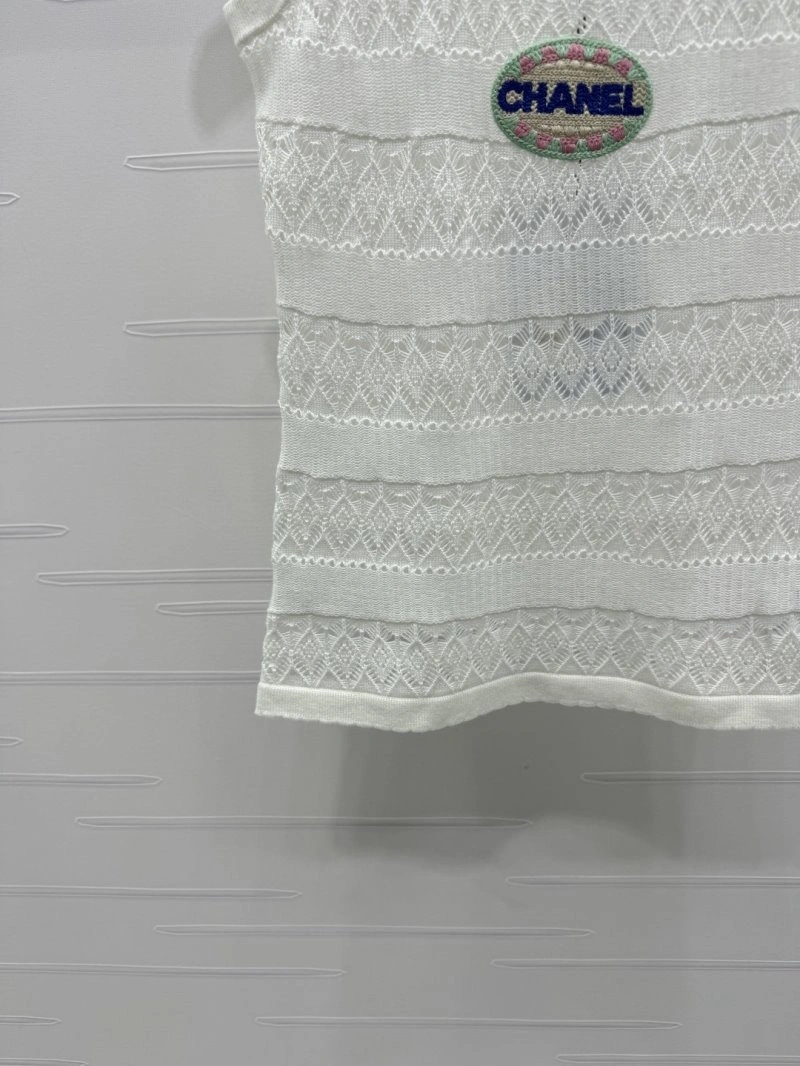 Chanel Vest Modern 110067