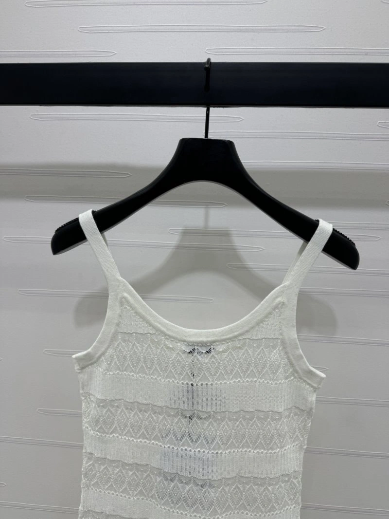Chanel Vest Modern 110067