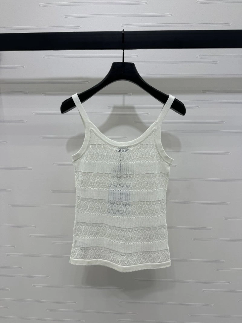 Chanel Vest Modern 110067