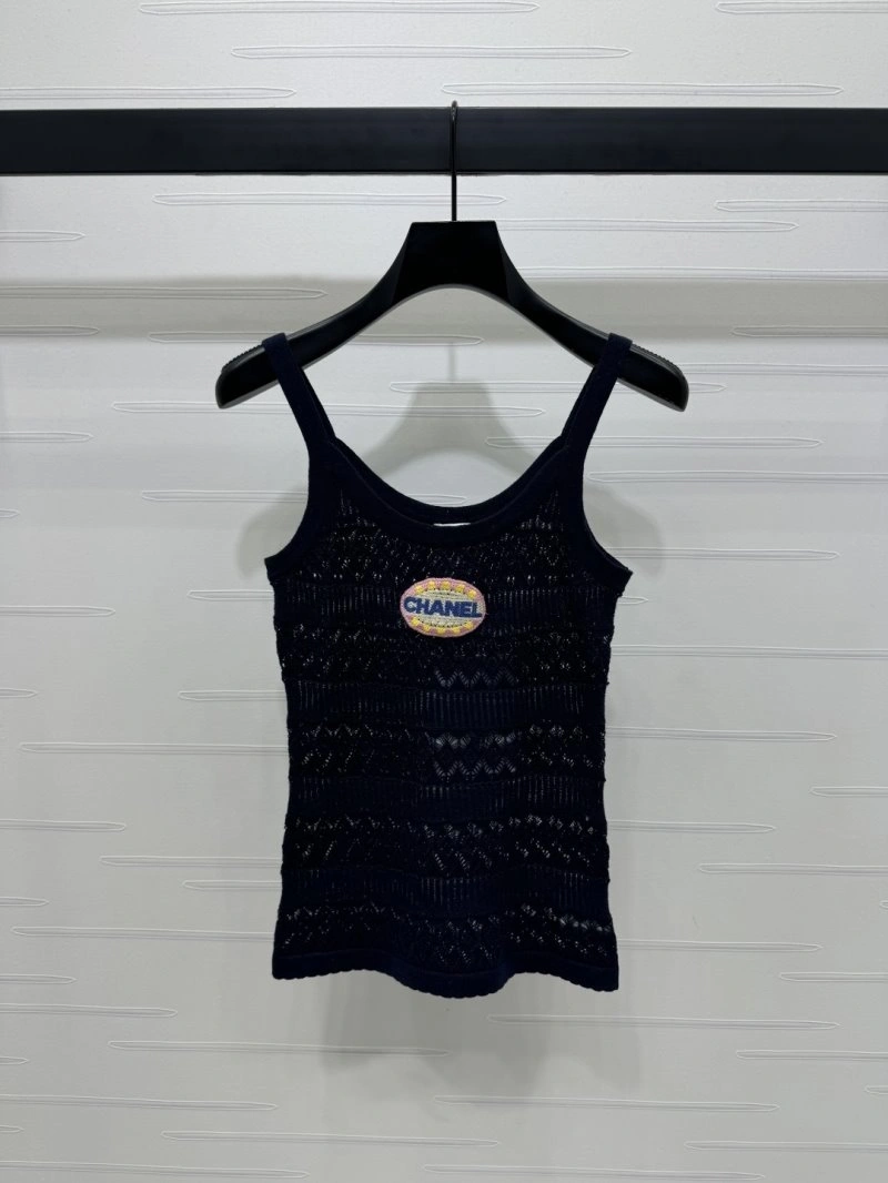 Chanel Vest Bright 110074