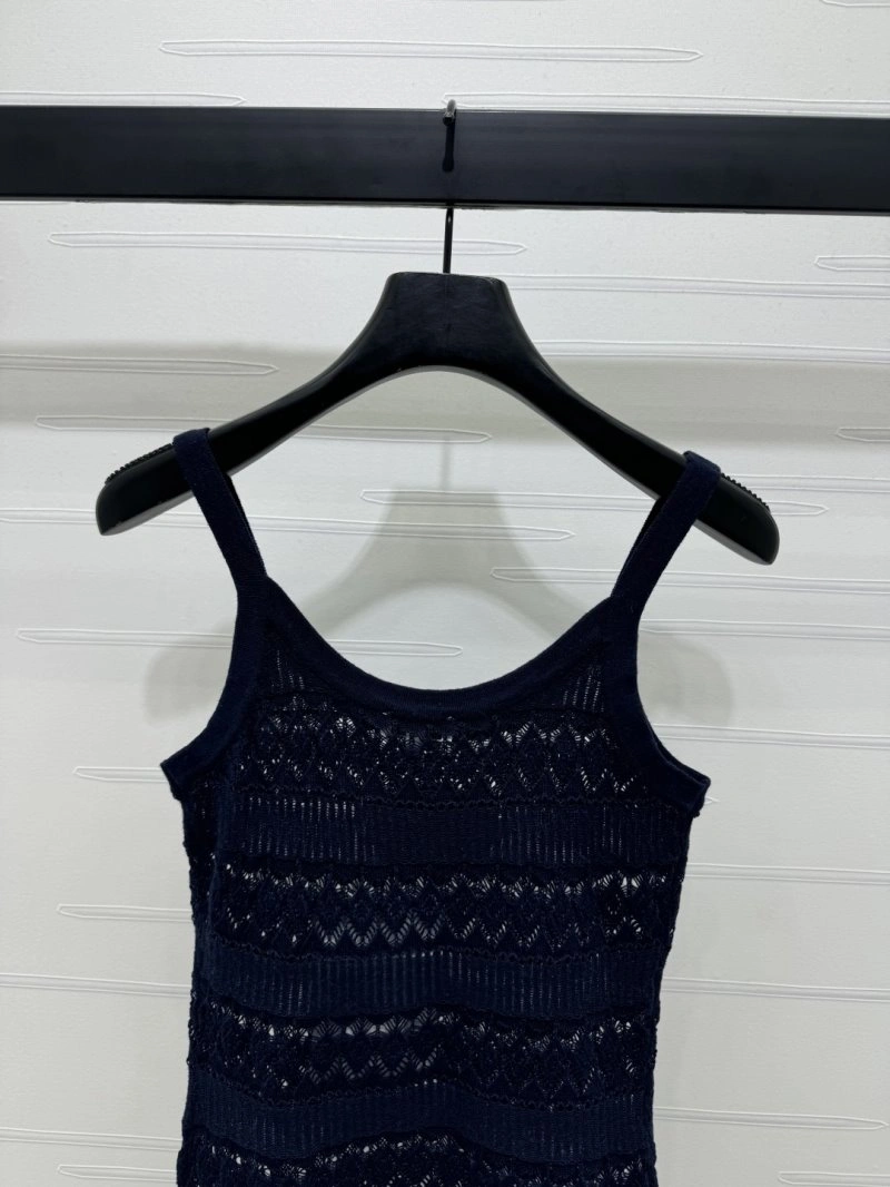 Chanel Vest Bright 110074