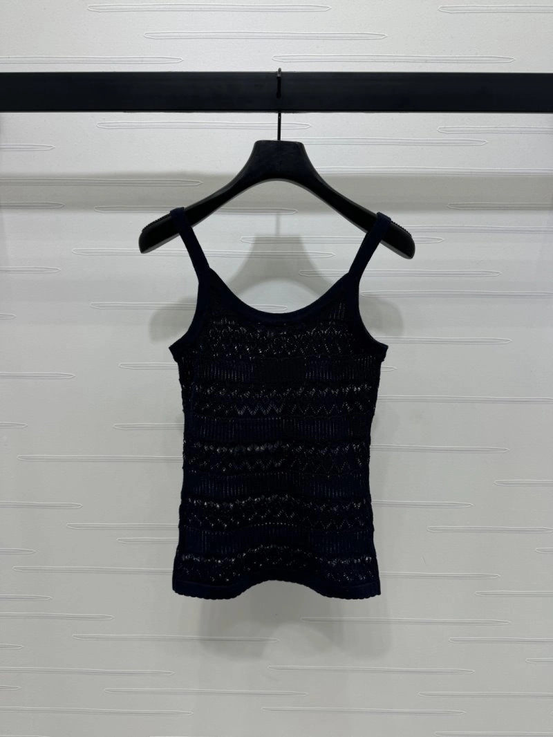 Chanel Vest Bright 110074