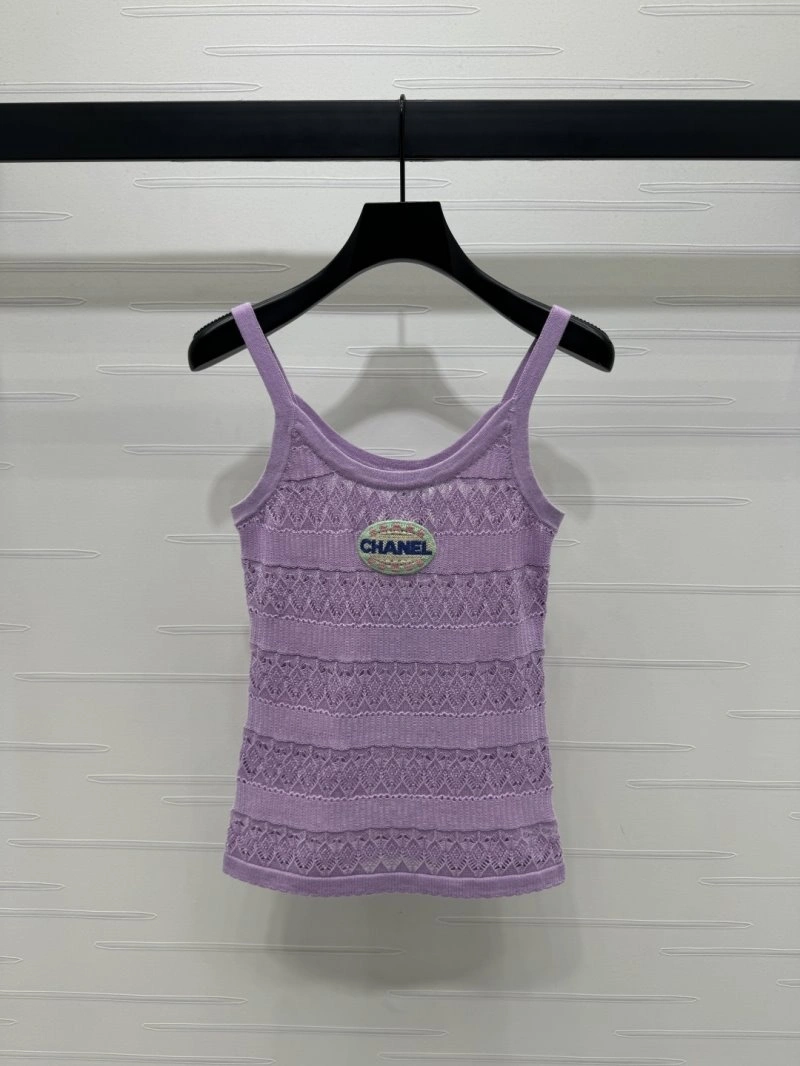 Durable Chanel Vest 110066