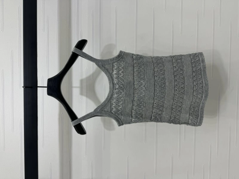 Lightweight Chanel Vest 110065