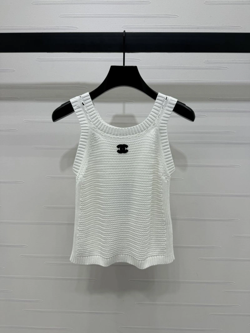 Chanel Vest Lightweight 110064