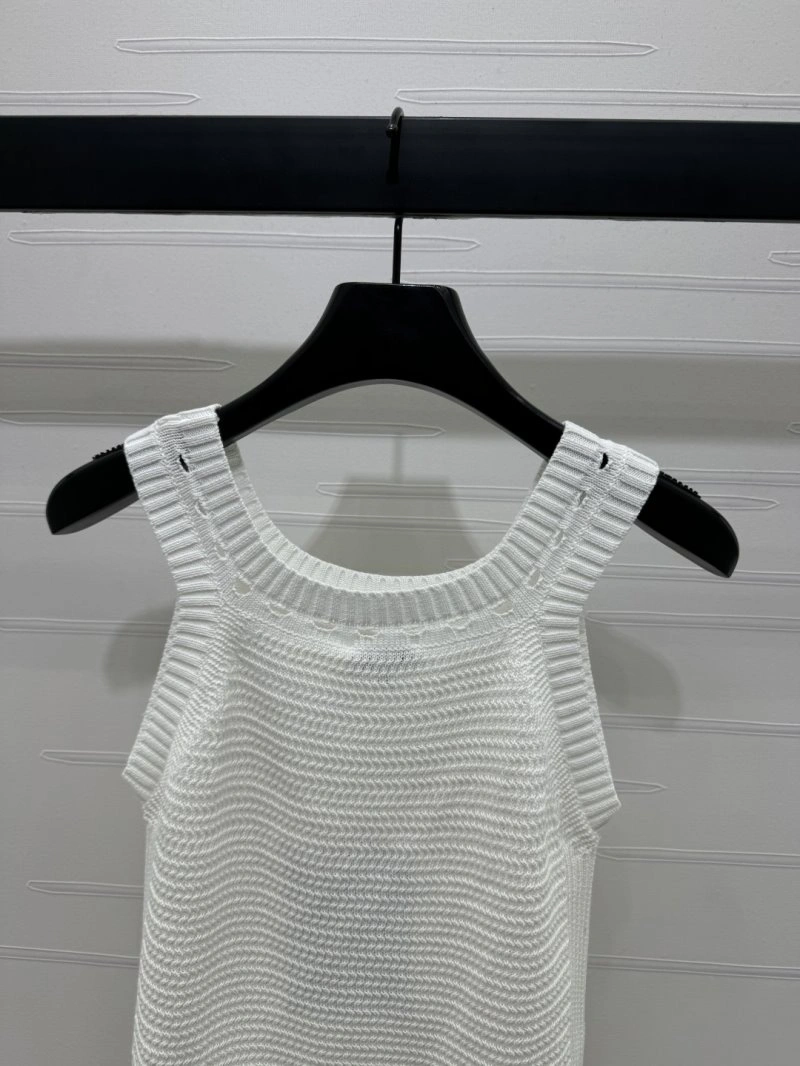 Chanel Vest Lightweight 110064