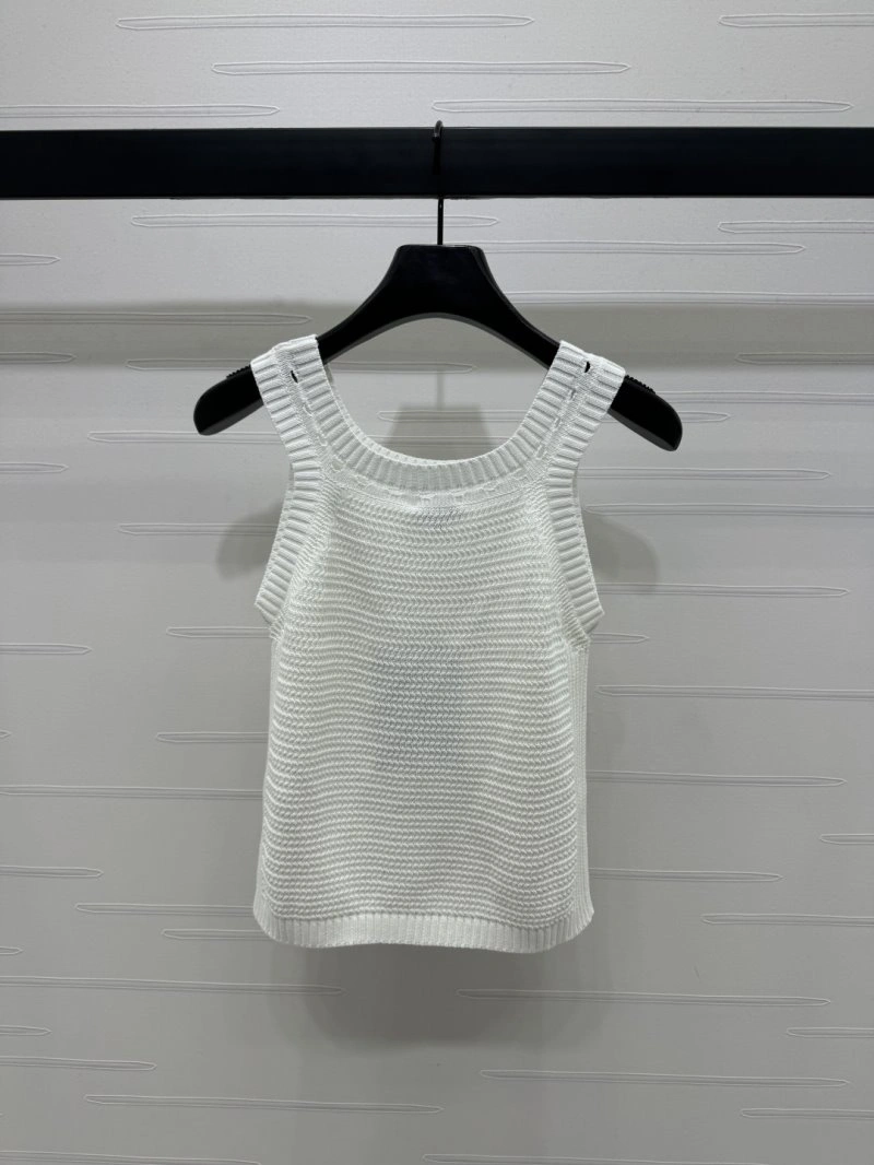 Chanel Vest Lightweight 110064