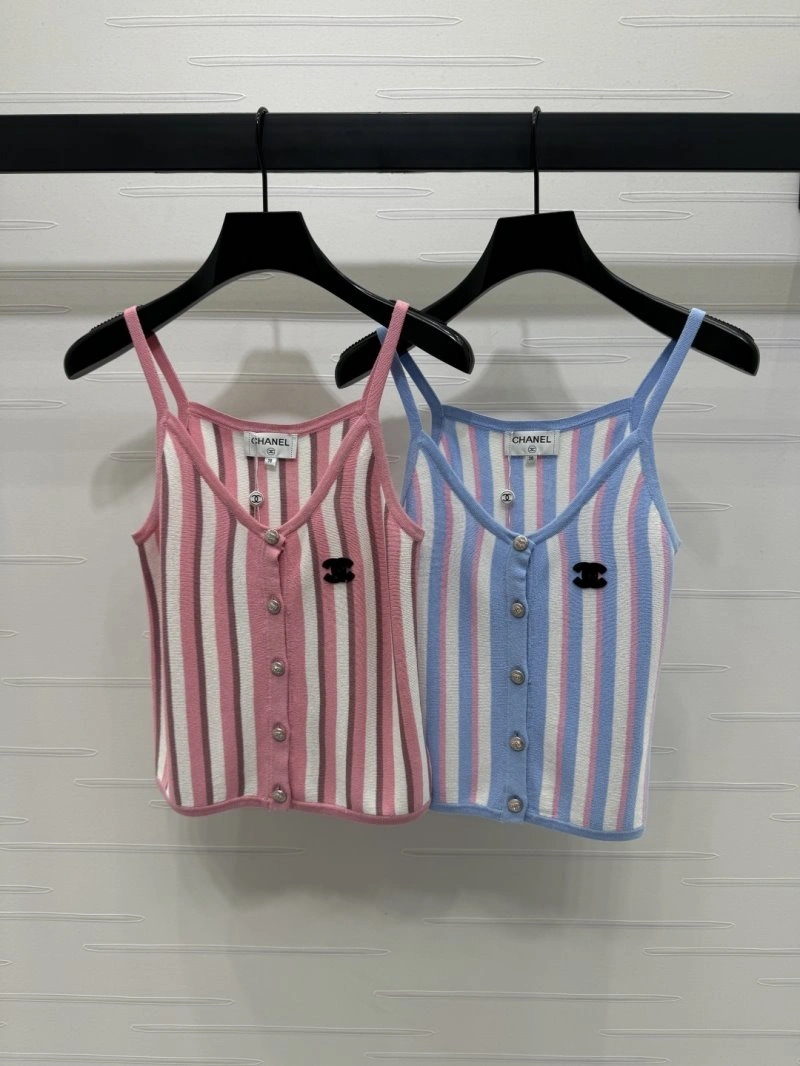 Chanel Vest Breathable 110062