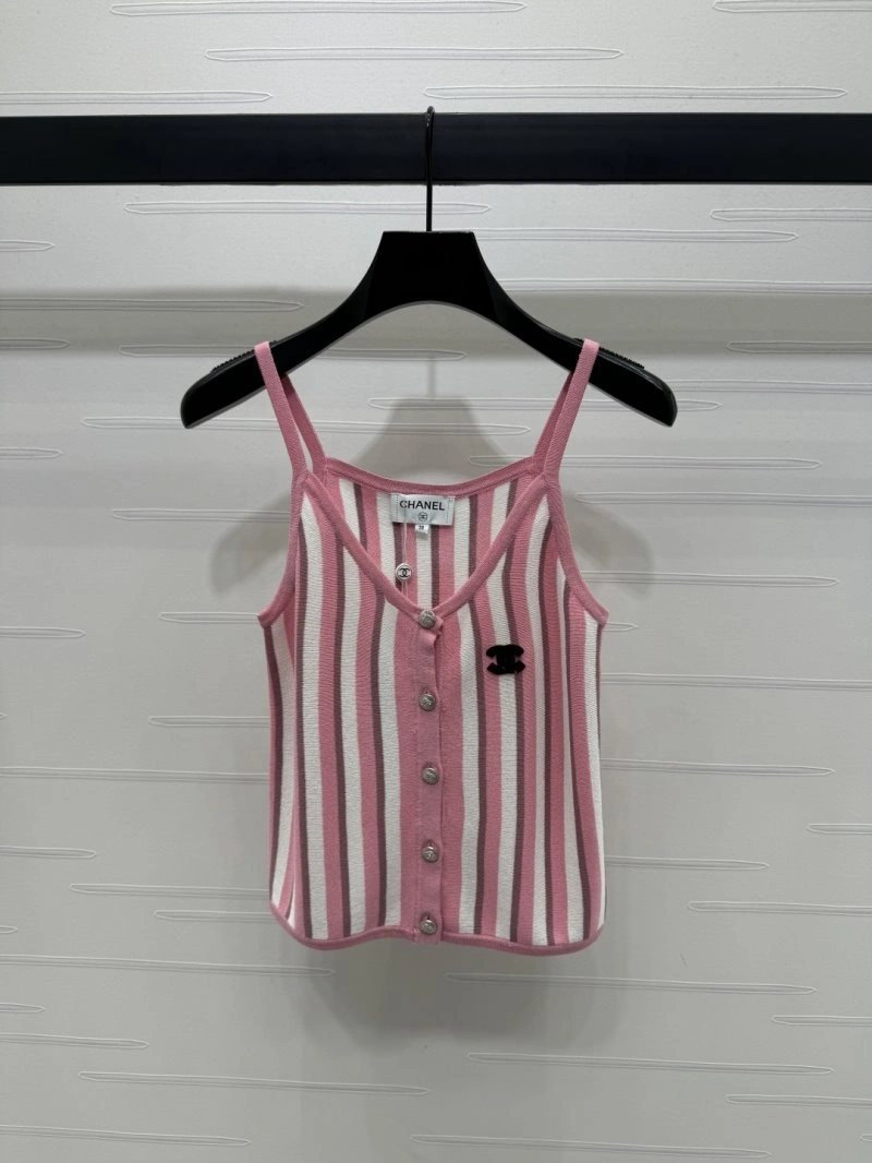 Chanel Vest Breathable 110062