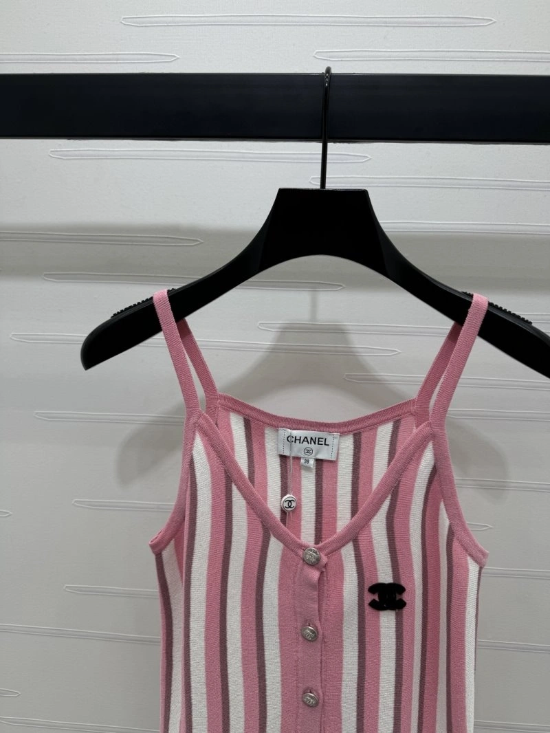 Chanel Vest Breathable 110062
